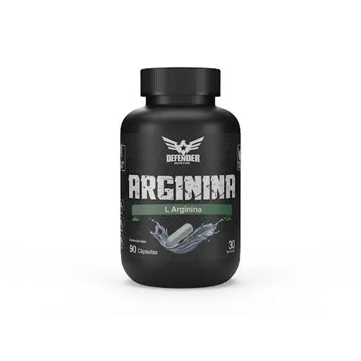 Arginina