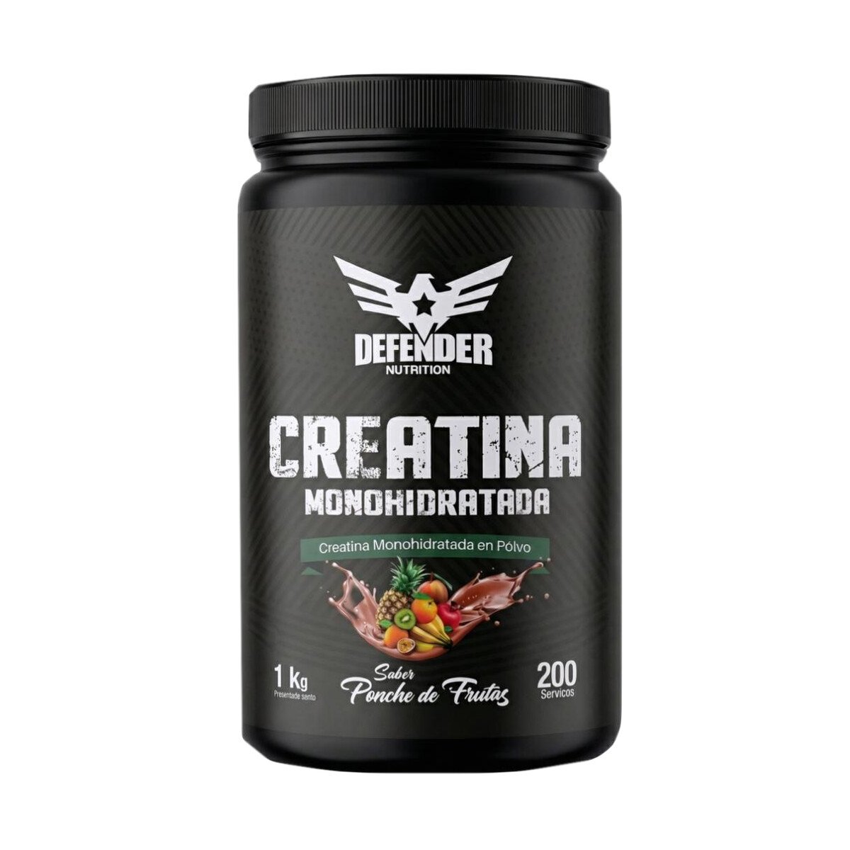 Creatina