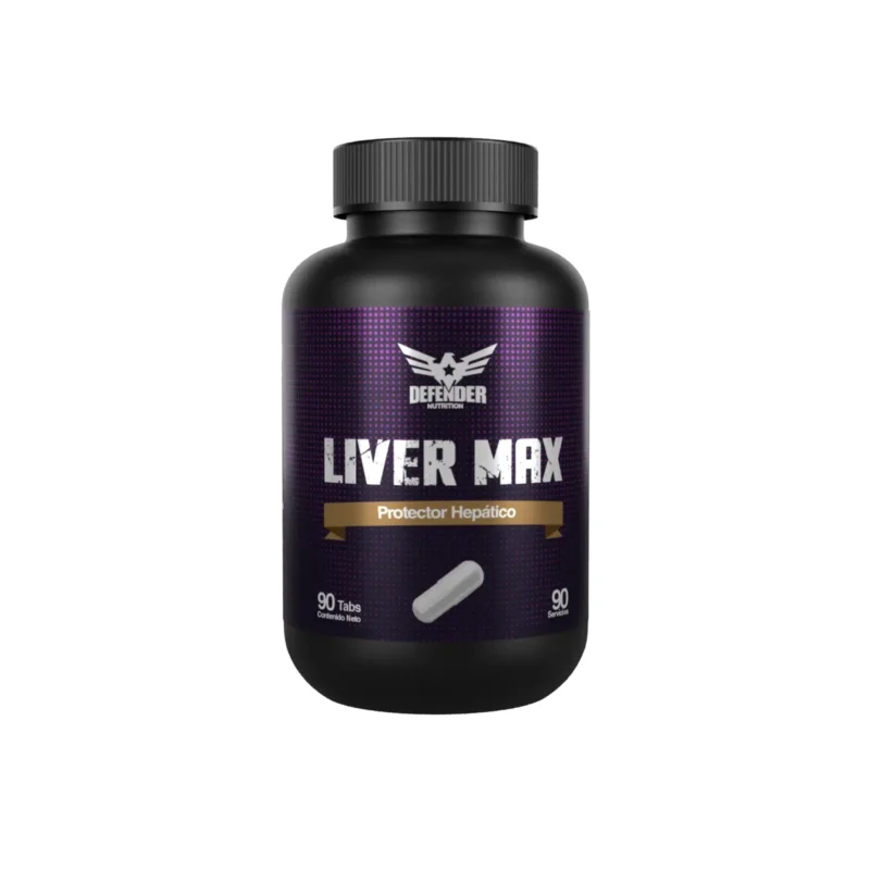 Liver max