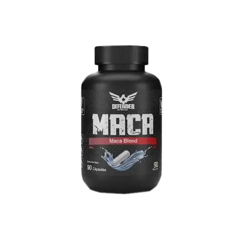 MACA