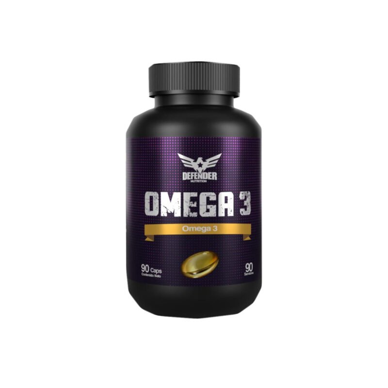 Omega 3