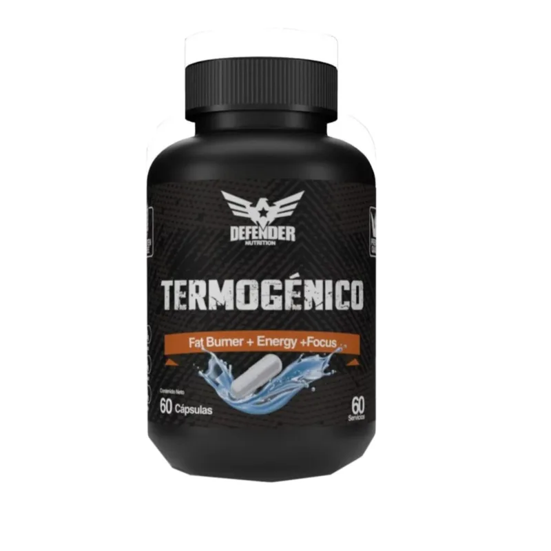 Termogénico