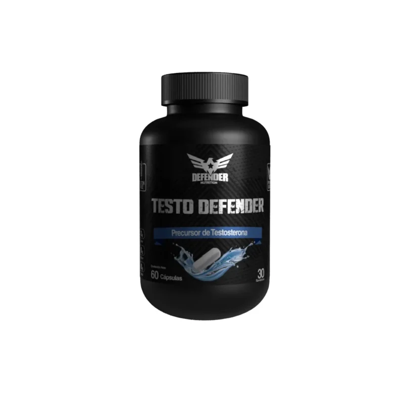 Testo defender