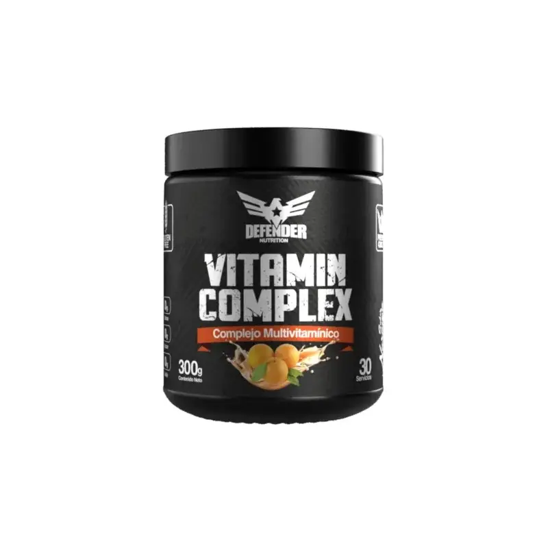 Vitamina complex